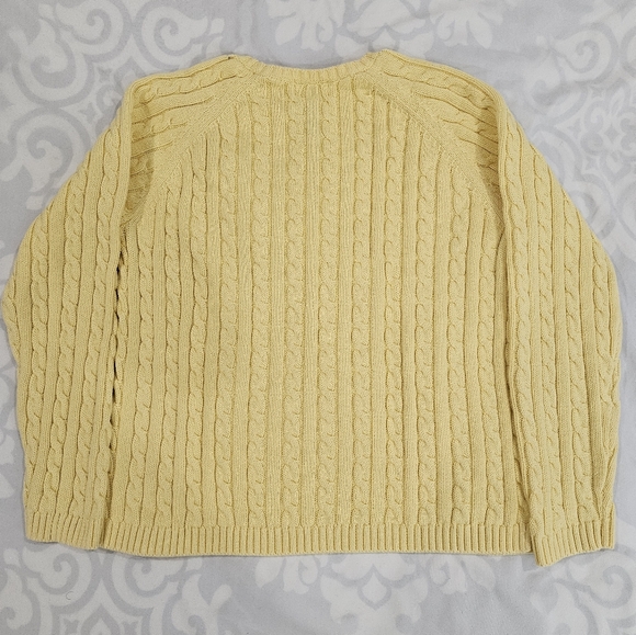 Sweater - Picture 3 of 3